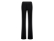 Gardeur Hose Pull On Slim 1099 Jet Black