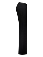Gardeur Hose Pull On Slim 1099 Schwarz