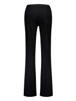 Gardeur Hose Pull On Slim 1099 Schwarz
