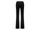 Gardeur Hose Pull On Slim 1099 Jet Black