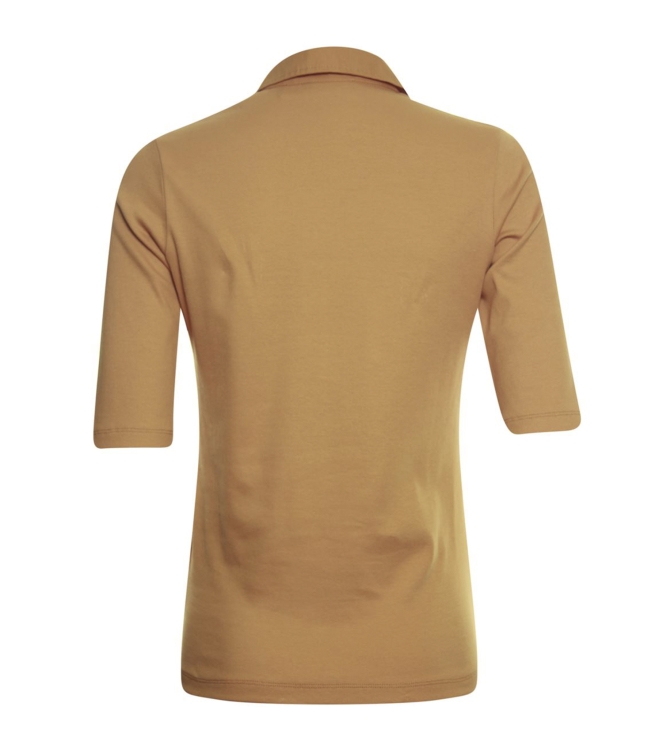 Sarto Fashion t-shirt polo Z350 saffron