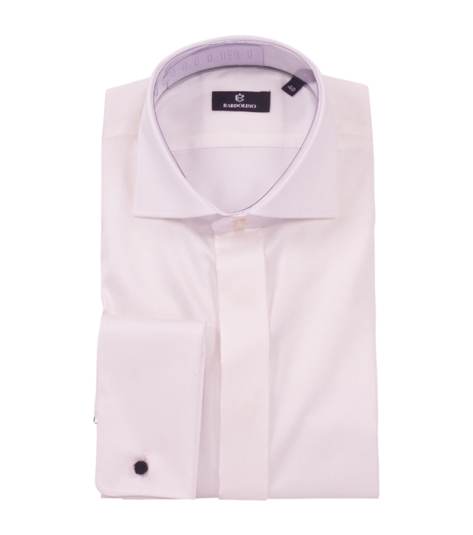 Bardolino wedding shirt 39 offwhite