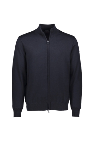 Paul and Shark cardigan 050 navy