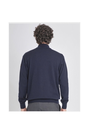 Paul and Shark cardigan 050 navy
