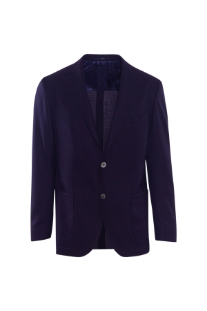 Dressler Blazer 43 navy