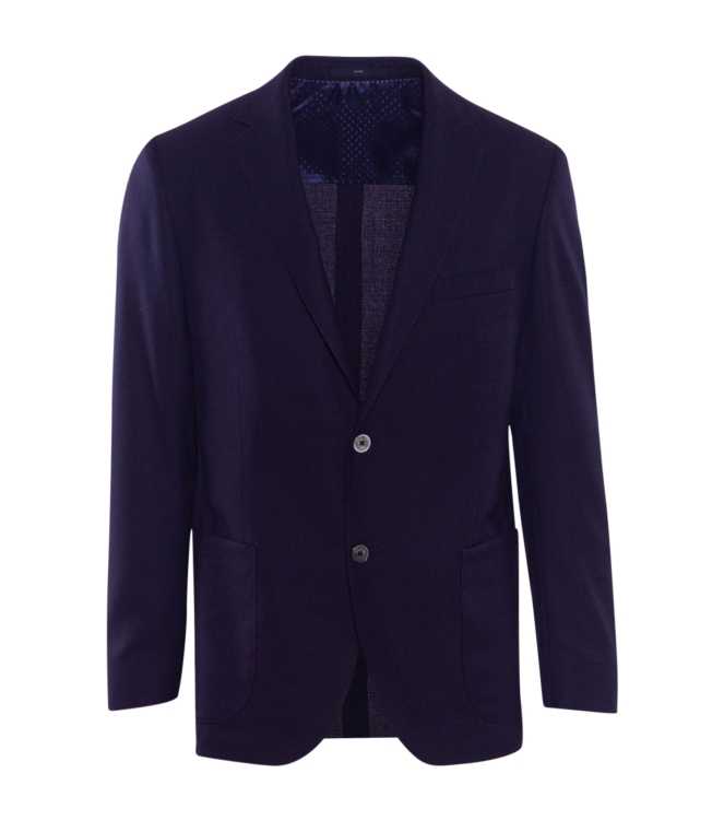 Dressler Blazer 43 navy