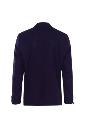 Dressler Blazer 43 navy