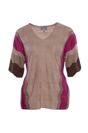 Leo en Ugo pullover CbPk