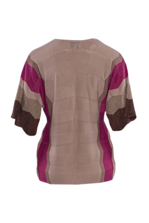 Leo en Ugo pullover CbPk