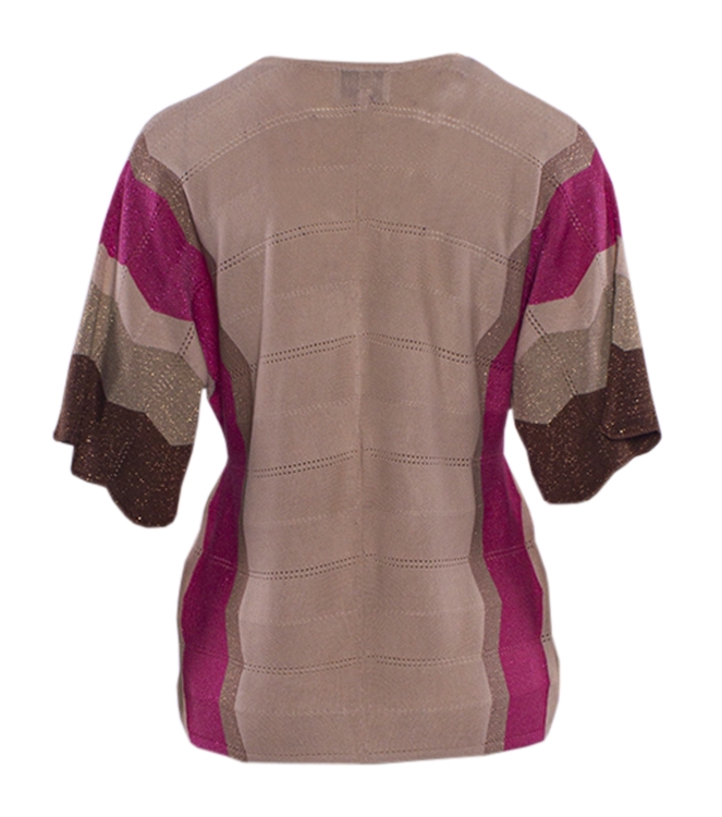 Leo en Ugo pullover CbPk