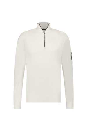 Saint Steve pullover 10000 white