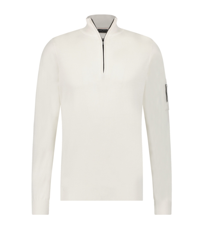 Saint Steve pullover 10000 white