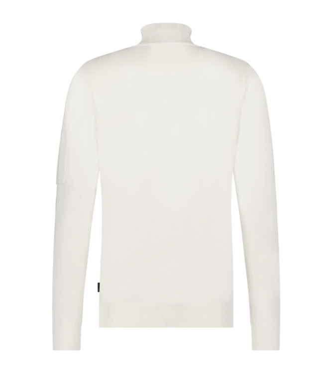Saint Steve pullover 10000 white