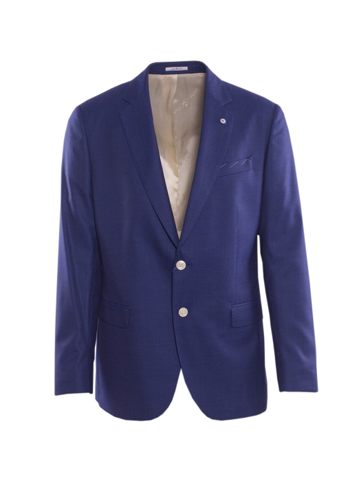 Dutch Dandies Dutch Dandies trouwpak 300 blue