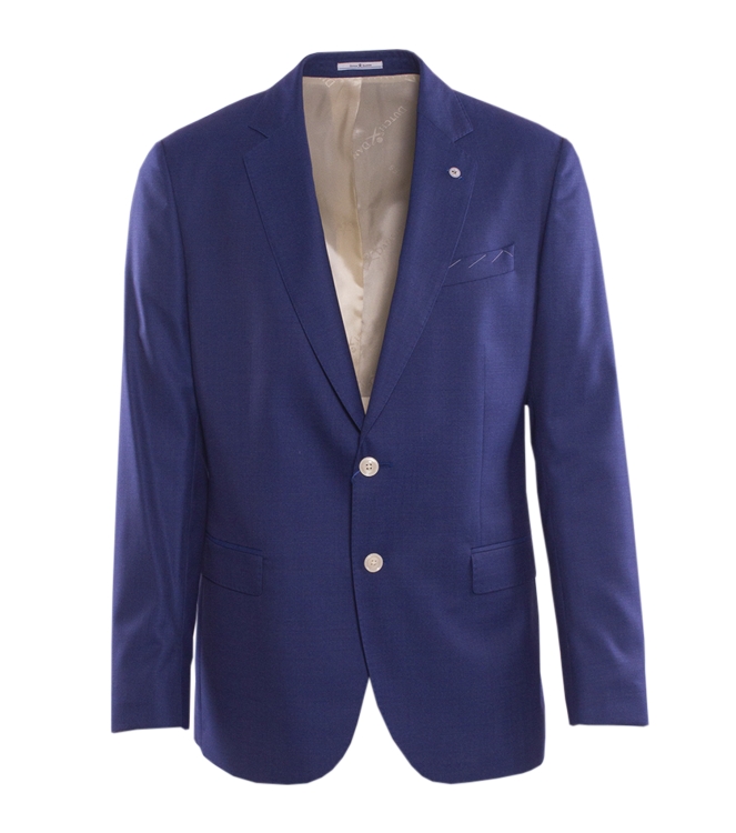 Dutch Dandies Dutch Dandies trouwpak 300 blue