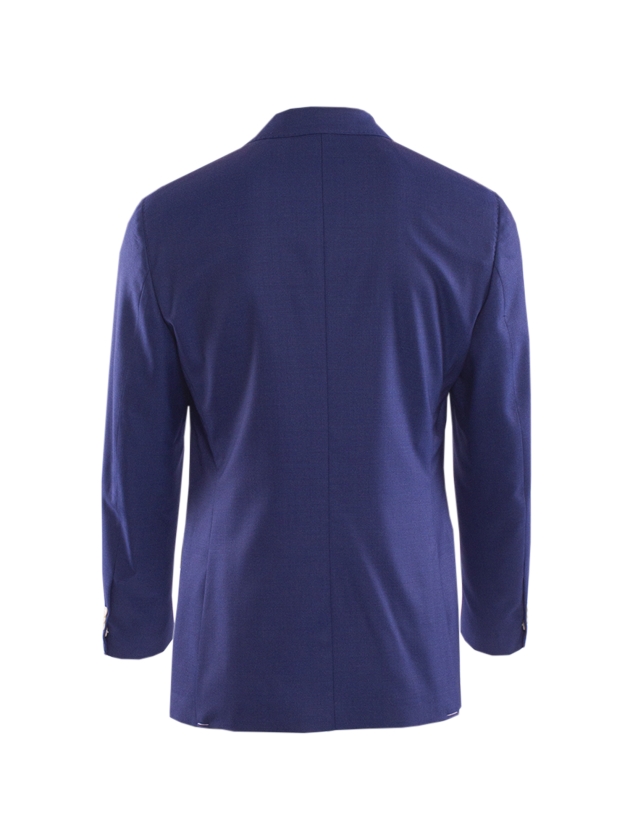Dutch Dandies Dutch Dandies trouwpak 300 blue