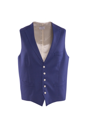 Dutch Dandies Dutch Dandies trouwpak 300 blue