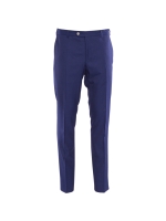 Dutch Dandies Dutch Dandies trouwpak 300 blue