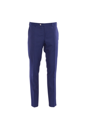 Dutch Dandies Dutch Dandies trouwpak 300 blue
