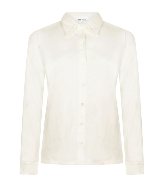 Tramontana Basics 001100 Off White