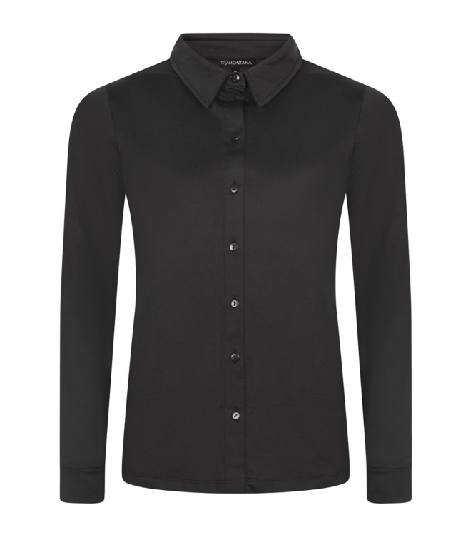Tramontana Basics 009000 black