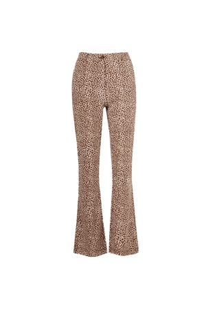 Tramontana Trousers 9992 Browns