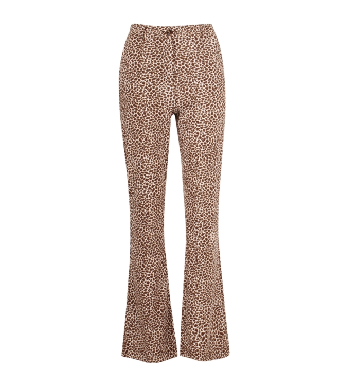 Tramontana Trousers 9992 Browns