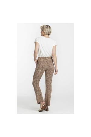 Tramontana Trousers 9992 Browns