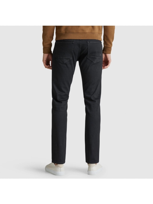 Vanguard V850 RIDER COMFORT BLACK DENIM CBD comfort black denim