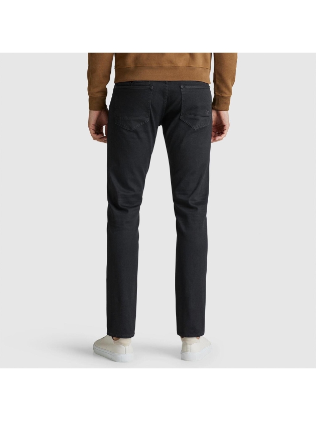 Vanguard V850 RIDER COMFORT BLACK DENIM CBD comfort black denim