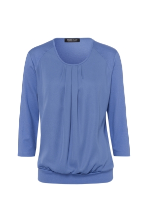 Frank Walder NOSBlusenshirts Blue