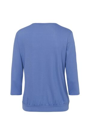 Frank Walder NOSBlusenshirts Blue