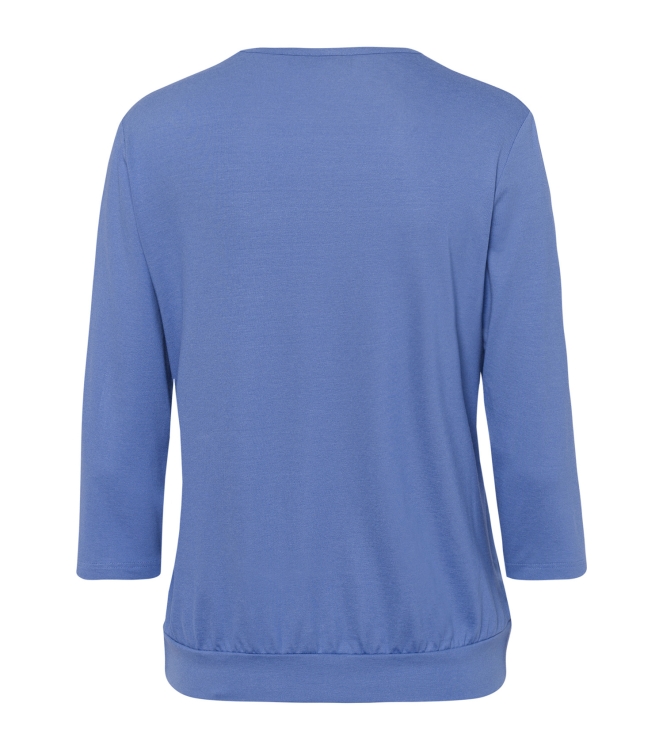 Frank Walder NOSBlusenshirts Blue