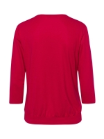 Frank Walder NOSBlusenshirts 346 red