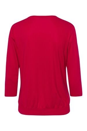 Frank Walder NOSBlusenshirts 346 red