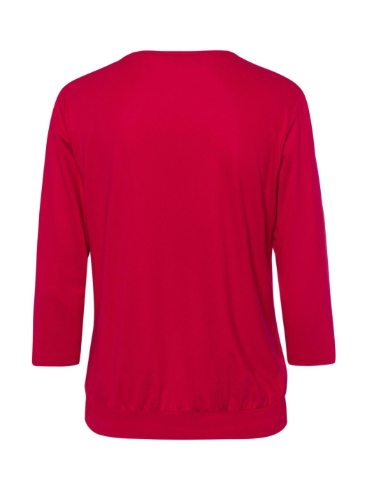 Frank Walder NOSBlusenshirts 346 red
