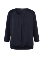 Frank Walder NOSBlusenshirts 598 Blue