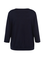 Frank Walder NOSBlusenshirts 598 Blue