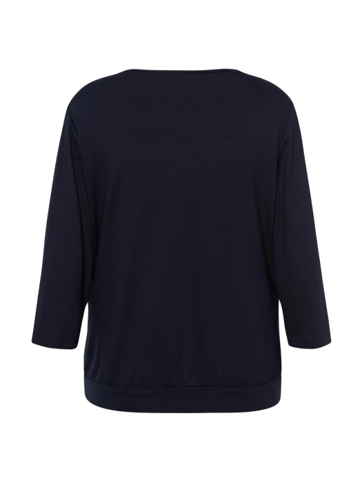 Frank Walder NOSBlusenshirts 598 Blue