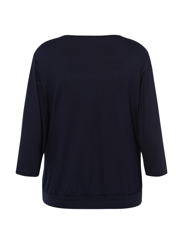 Frank Walder NOSBlusenshirts 598 Blue