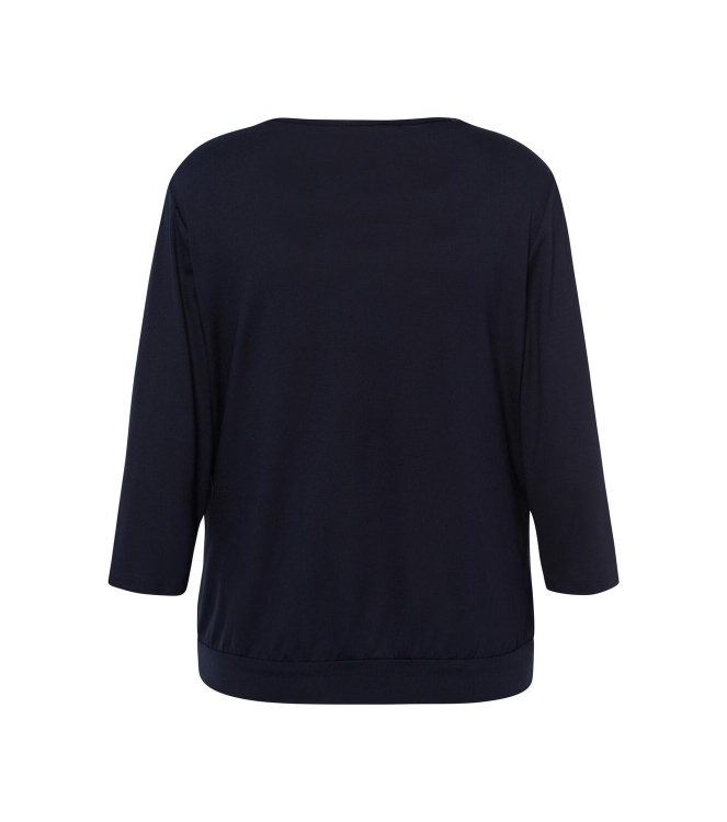 Frank Walder NOSBlusenshirts 598 Blue
