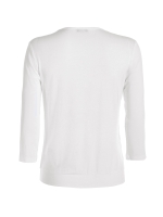 Frank Walder NOSBlusenshirts 902 White