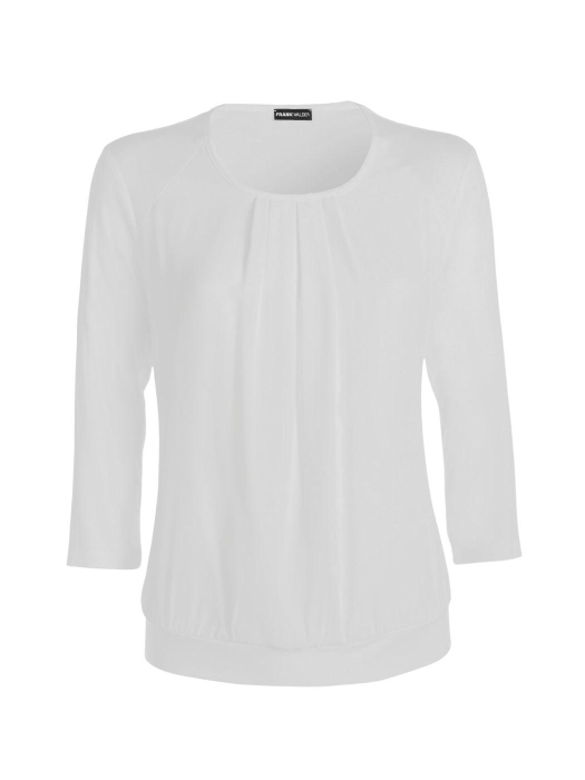 Frank Walder NOSBlusenshirts 903 Grey
