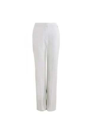 ANNA broek 257-1 ice blue solid