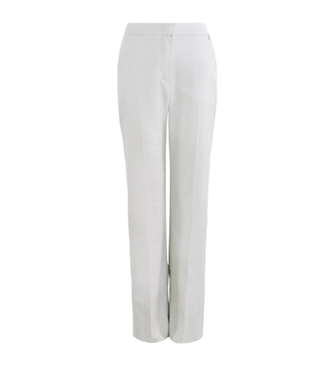 ANNA broek 257-1 ice blue solid