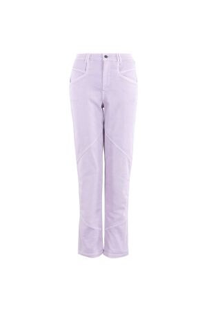ANNA broek 820-1 lilac solid