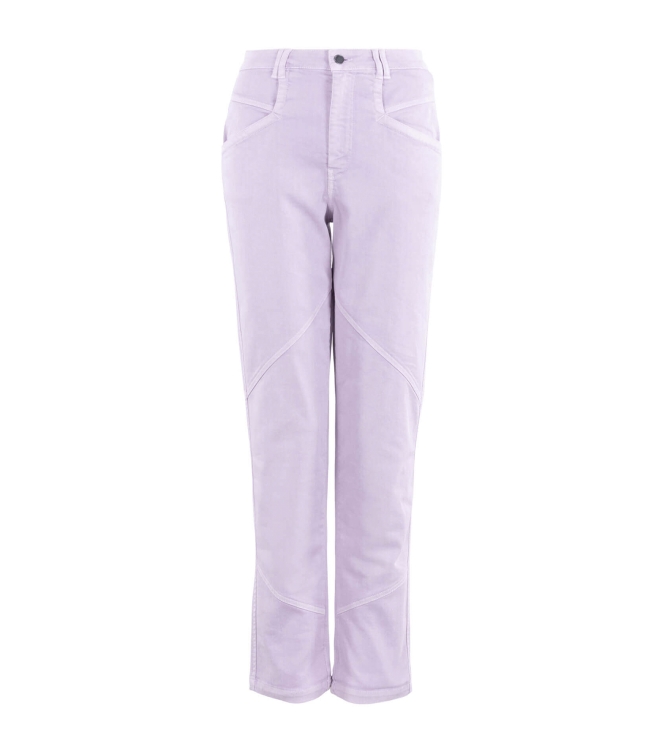 ANNA broek 820-1 lilac solid