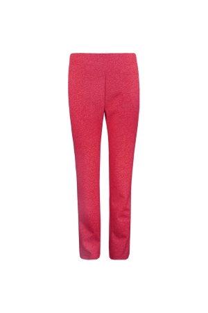 Lizzy and Coco trouser print red rose