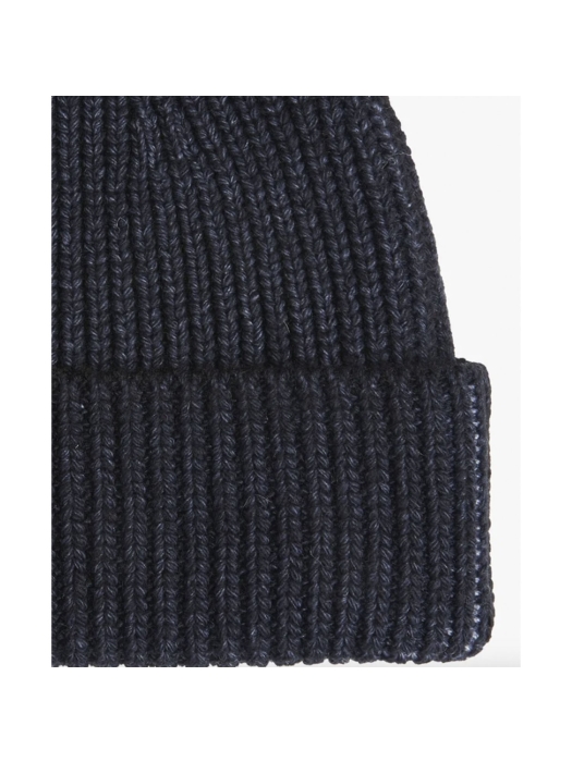 Profuomo HAT WOOL NYLON NAVY