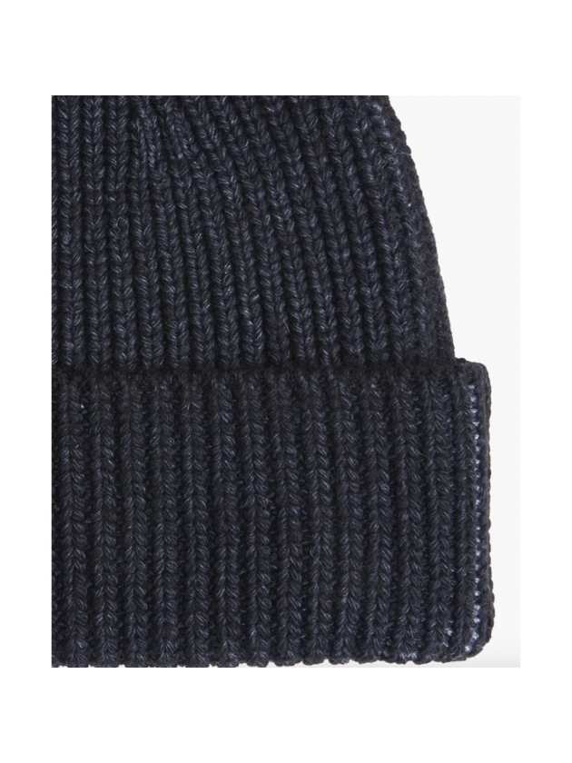 Profuomo HAT WOOL NYLON NAVY